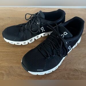 On Running Cloud 5 Women's Running Sneakers